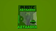 <lrm>PLASTIC DREAMERS | AZTAASKH<lrm>