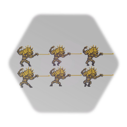 @SamCreeper07 Shovel Knight Pixel Art