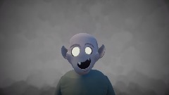 A screenshot taken in Dreams. 13 of 15.