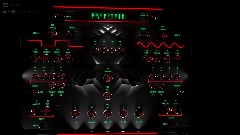 A screenshot taken in Dreams. 1 of 15.