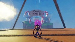 A screenshot taken in Dreams. 3 of 30.
