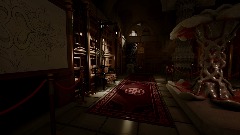 A screenshot taken in Dreams. 15 of 29.