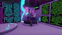 A screenshot taken in Dreams. 13 of 30.