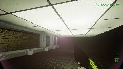 A screenshot taken in Dreams. 1 of 2.