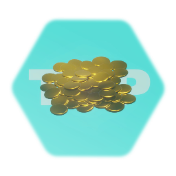 Pile o' Gold | DC RETAPPED