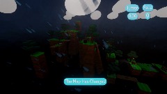 A screenshot taken in Dreams. 9 of 10.