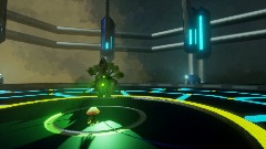 The grand mushroom adventure!