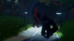 A screenshot taken in Dreams. 3 of 12.