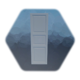 Scandinavian Door