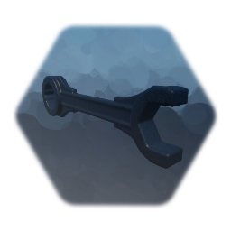 UCO - Cast Iron Wrench