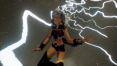 A screenshot taken in Dreams. 4 of 30.