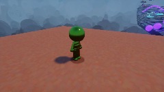 A screenshot taken in Dreams. 1 of 1.