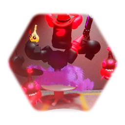 Do You think you can beat me?!