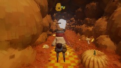 Big Adventure in VR : Part 3