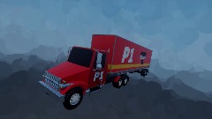 A screenshot taken in Dreams. 8 of 16.