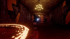 Castle of illusion 5