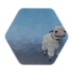 Dumb Sheep