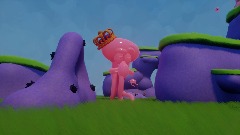 A screenshot taken in Dreams. 19 of 26.