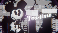 A screenshot taken in Dreams. 2 of 2.