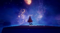 A screenshot taken in Dreams. 28 of 29.