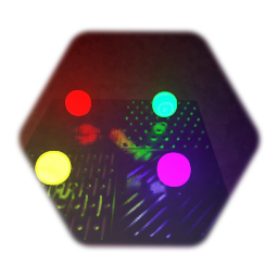 Metal Floor Textures