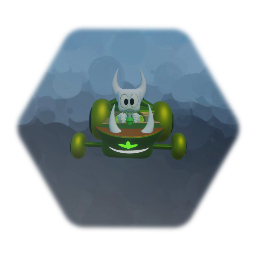 Nyami Racing - Lenny Lore