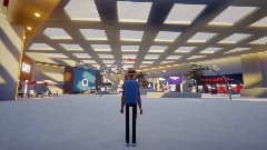 A screenshot taken in Dreams. 4 of 20.