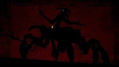 A screenshot taken in Dreams. 2 of 2.