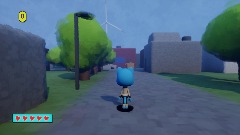 The amazing World of Gumball Playable teaser 3