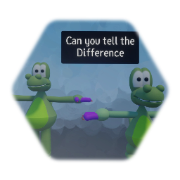 Yoohoo Mystery Ducks: Underground Adventures Characters