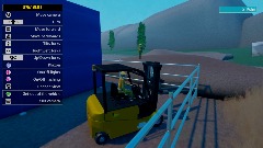 A screenshot taken in Dreams. 4 of 12.