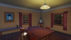 A screenshot taken in Dreams. 5 of 5.