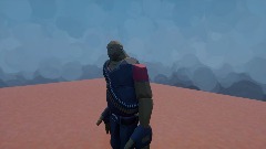 A screenshot taken in Dreams. 1 of 1.