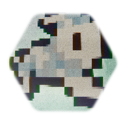 Remix of Terraria - Bunny - sequenced