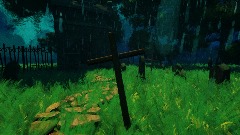 Graveyard