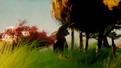 A screenshot taken in Dreams. 2 of 12.