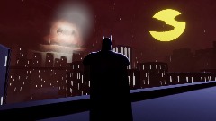 A screenshot taken in Dreams. 6 of 16.