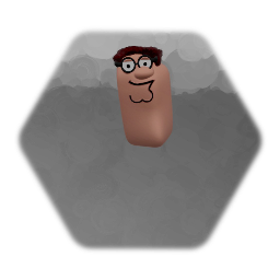 Peter griffin head