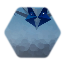 Ship prototype Player1 Screen 2