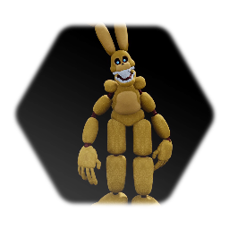 Into the Pit Springbonnie