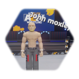 Wrestling collection