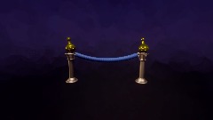 A screenshot taken in Dreams. 2 of 2.