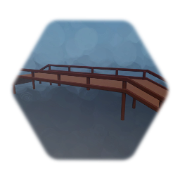 Bridge #CUAJ Template - Camping