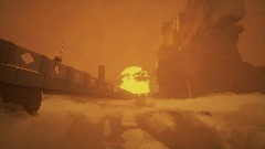 A screenshot taken in Dreams. 18 of 19.