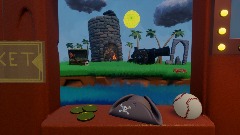 A screenshot taken in Dreams. 2 of 11.