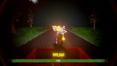 A screenshot taken in Dreams. 14 of 17.