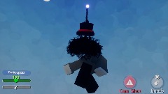 A screenshot taken in Dreams. 2 of 2.