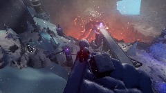 A screenshot taken in Dreams. 16 of 30.