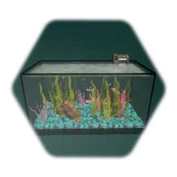 Fish tank