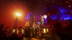 A screenshot taken in Dreams. 1 of 7.